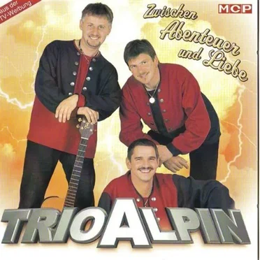 Trio Alpin