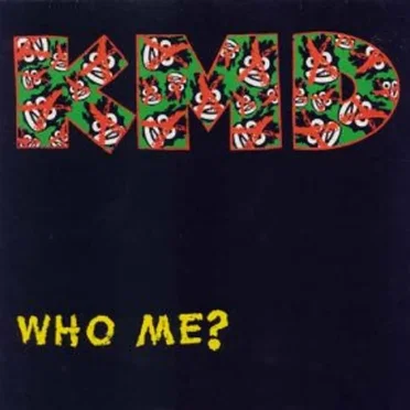 Who Me?