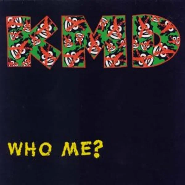 Who Me?