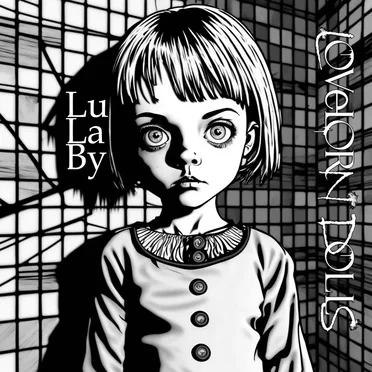 Lullaby by Lovelorn Dolls - album cover