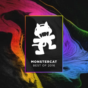 Monstercat – Best of 2016 by Various Artists - album cover
