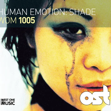 Human Emotion: Shade by Various Artists - album cover