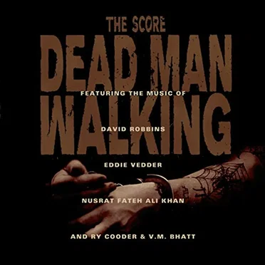 Dead Man Walking: The Score by Various Artists - album cover