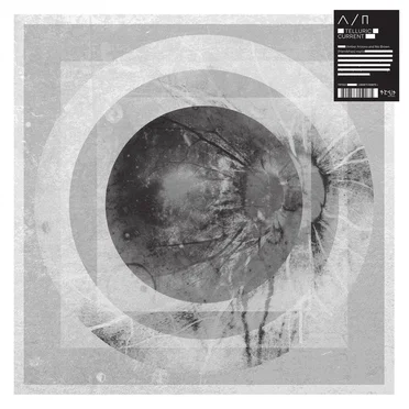 Telluric Current by Λ / Π - album cover
