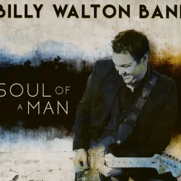 Soul Of A Man