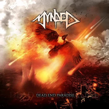 Mynded