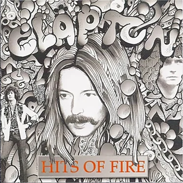 Hits of Fire