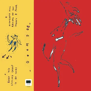 Dogwood by Dag - album cover