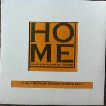 Home EP, Volume 5
