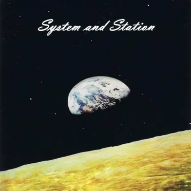 In the Twilight by System and Station - album cover
