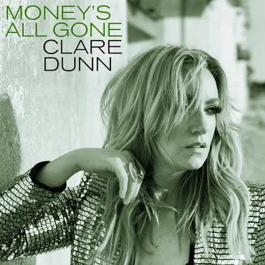 Money’s All Gone