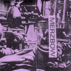 Merzbow