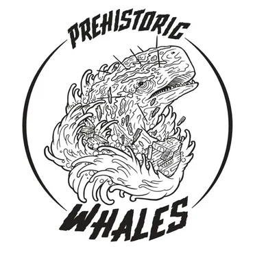 Prehistoric Whales
