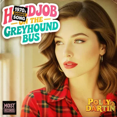 Handjob on the Greyhound Bus