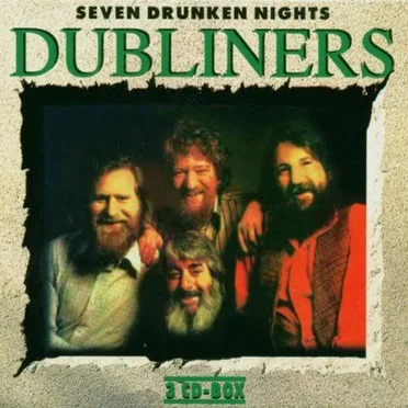 Seven Drunken Nights