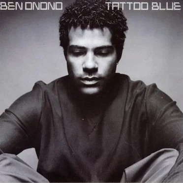 Tattoo Blue
