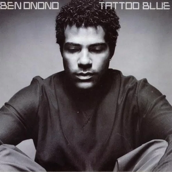 Tattoo Blue
