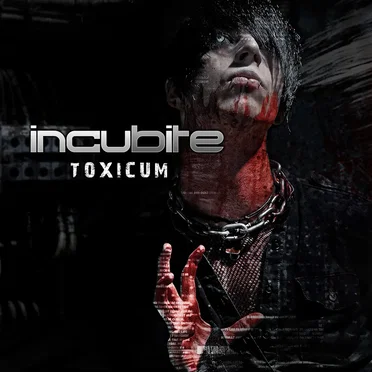 Toxicum by Incubite - album cover