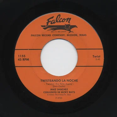 Twisteando la noche / Ooh Poo Pah Doo