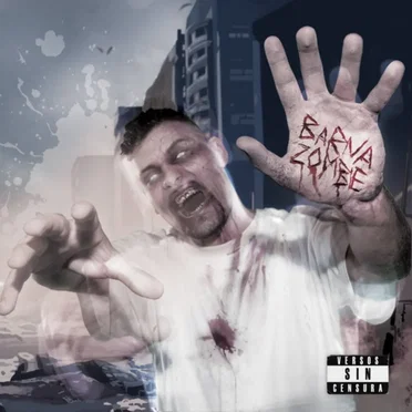 Barna Zombie