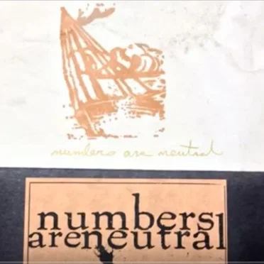 Numbers Are Neutral