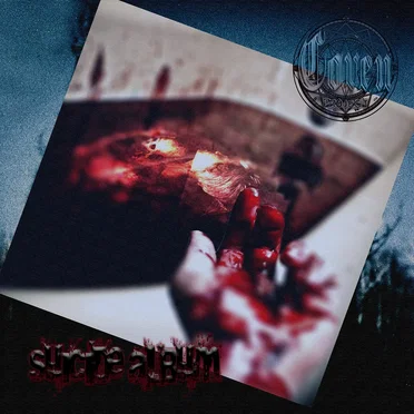 Suicide Album