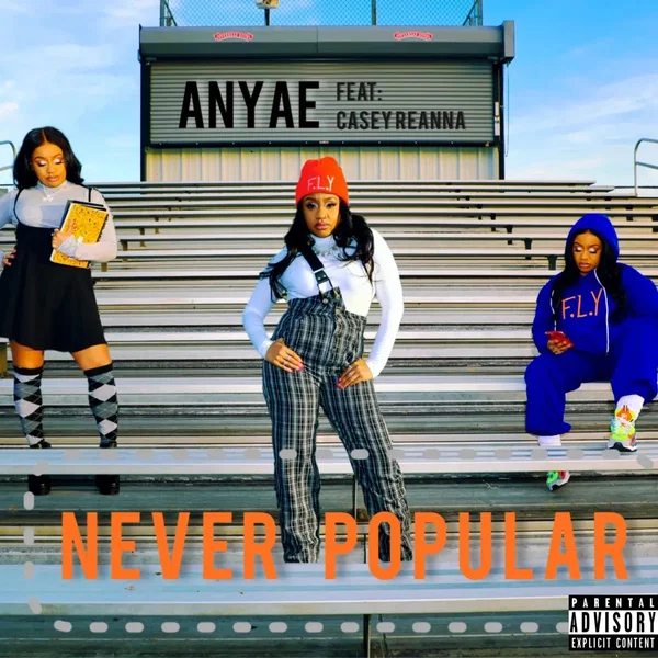 Never Popular