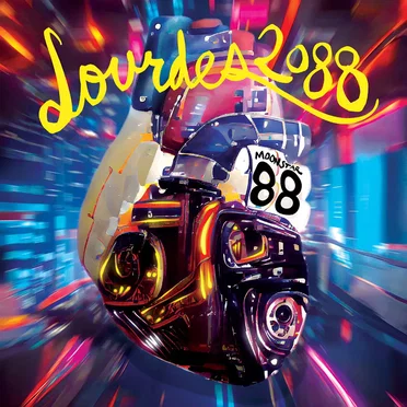 Lourdes 2088