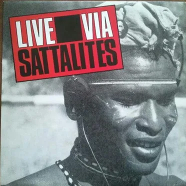Live Via Sattalites