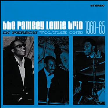 In Person Volume One: 1960-65