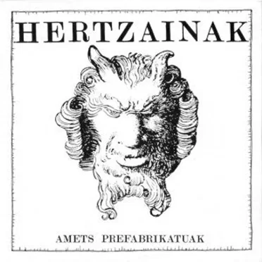 Hertzainak