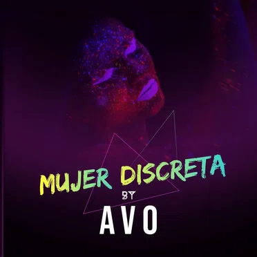 Mujer Discreta