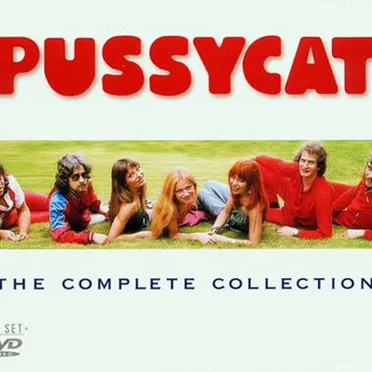 The Complete Collection