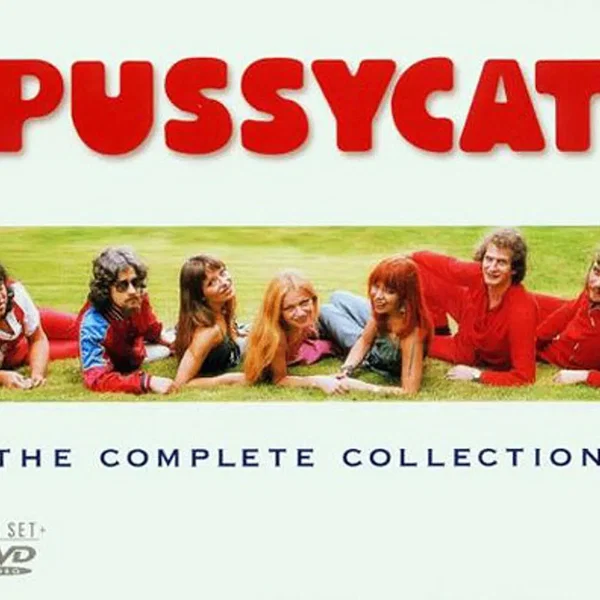 The Complete Collection