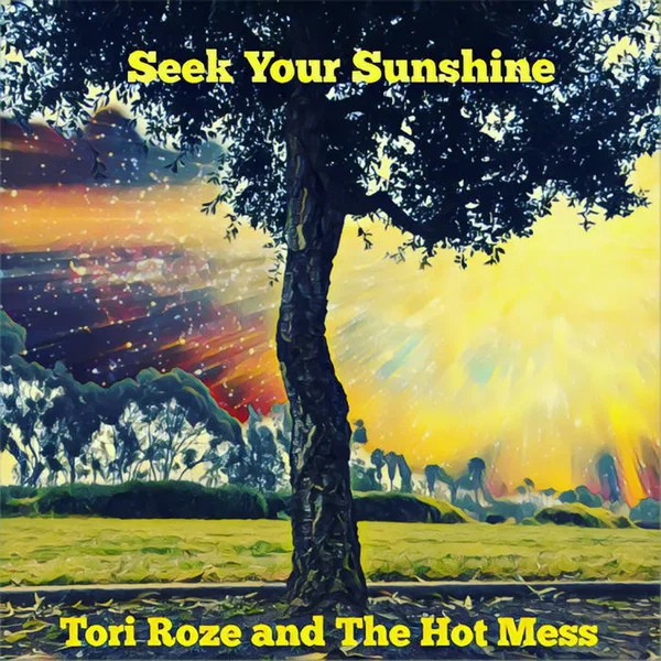 Seek Your Sunshine