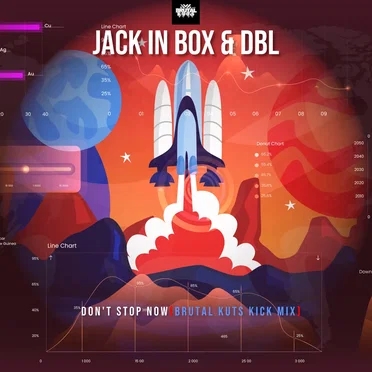 Don't Stop Now (Brutal Kuts Kick mix)