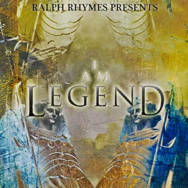 I Am Legend