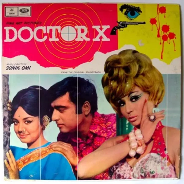 Doctor X