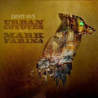 Urban Coyotes