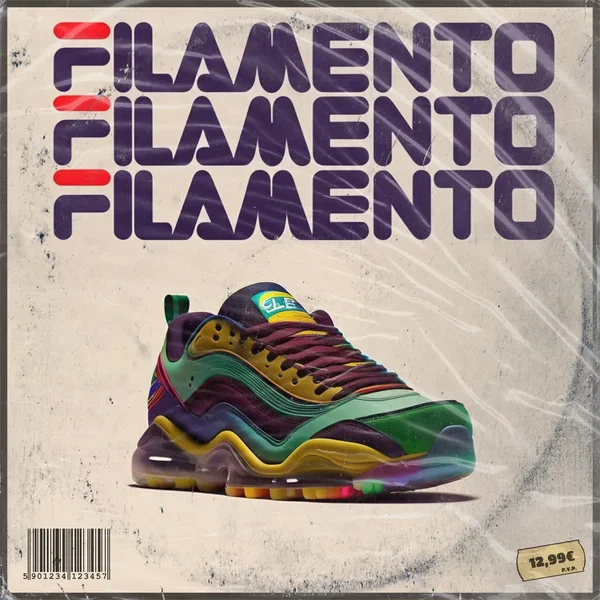 Filamento