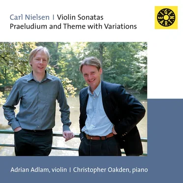 Violin Sonatas / Prelude and Theme With Variations