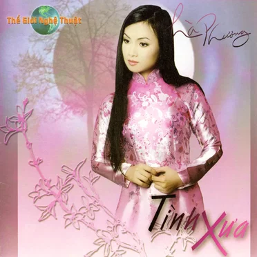 Tình xưa by Hà Phương - album cover