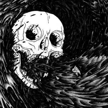 Vomit Storm by Vomit Storm - album cover