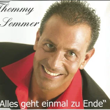 Alles geht einmal zu Ende