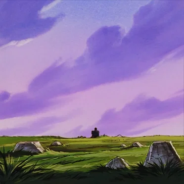 various landscapes by towser - album cover