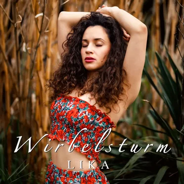 Wirbelsturm by Lika - album cover