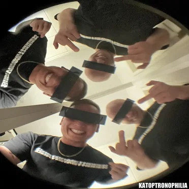 Katoptronophilia by Doktormethoden & Doktormithoden - album cover