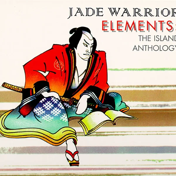 Elements: The Island Anthology