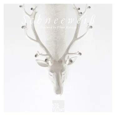 Schneeweiss Presented by Oliver Koletzki