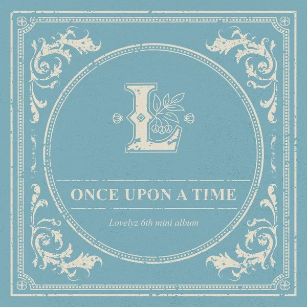 ONCE UPON A TIME